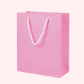 foldable reusable plastic custom small logo polypropylene shopping bags